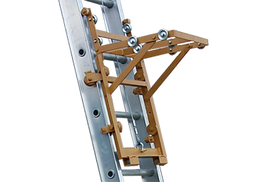 Ladder Platform Hoist - Carriage