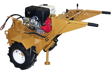 Hydraulics Tractor - Machine 03