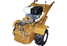 Hydraulic Tractor