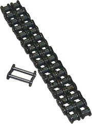 Roofing Accessories - Chains