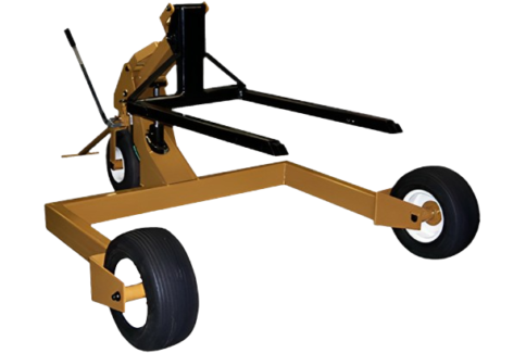 ON-DECK EQUIPMENT – All Seasons Equipment